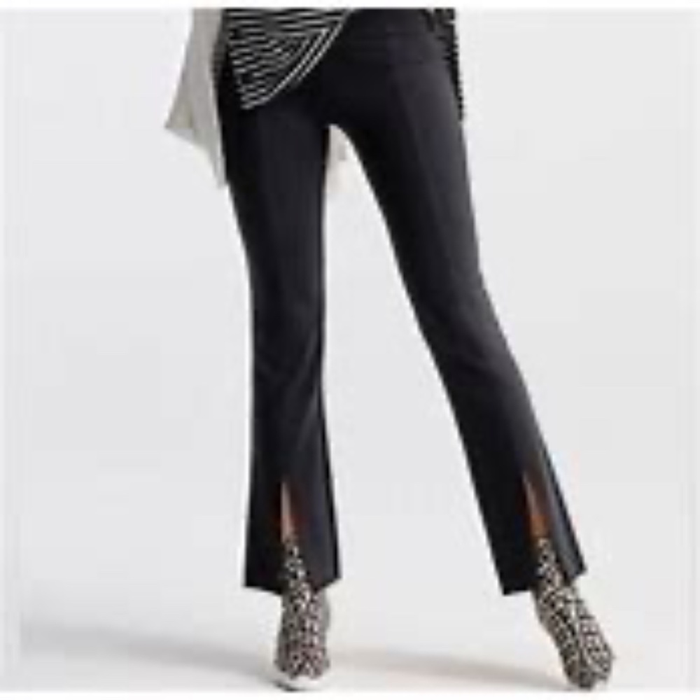 Cabi M Fleggings Black